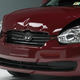 Illustration for article titled IIHS: Small Cars Are Big On Damage In Low-Speed Collisions